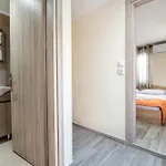 Apartment Alifadas 1836 *