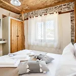Alifadas 1836 Apartment Limenas (Thasos)