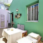 Alifadas 1836 Apartment