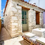 Apartment Alifadas 1836 Limenas (Thasos)