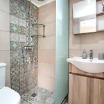 Apartment Alifadas 1836 Limenas (Thasos)