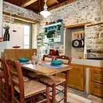 Apartment Alifadas 1836