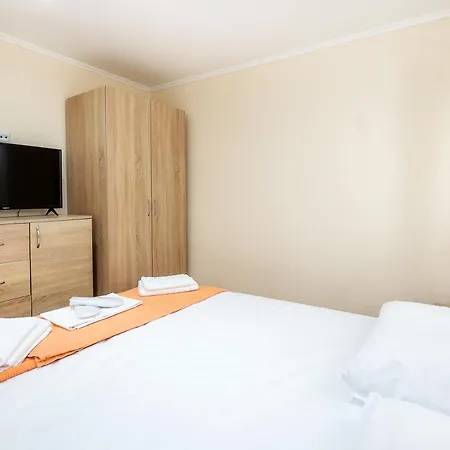 Appartement Alifadas 1836 Limenas (Thasos)