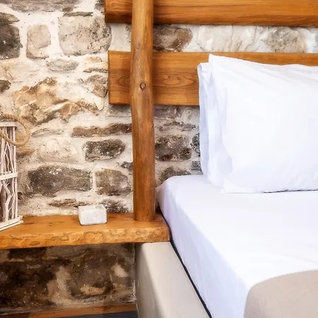 Alifadas 1836 Apartmán *