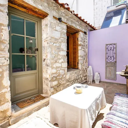 Alifadas 1836 Appartement *