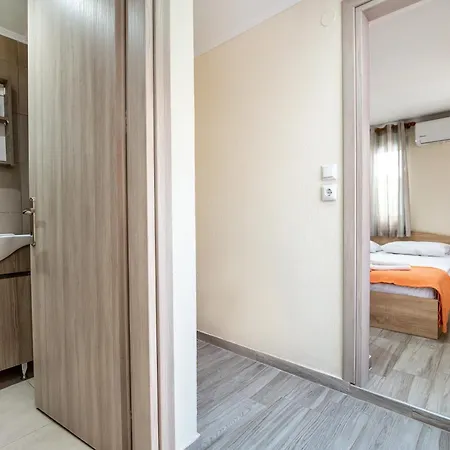 Appartement Alifadas 1836 *