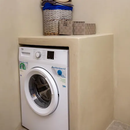 Appartement Alifadas 1836 *