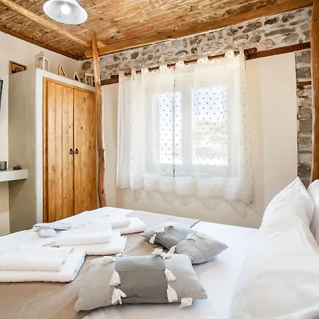 Alifadas 1836 Appartement Limenas (Thasos)