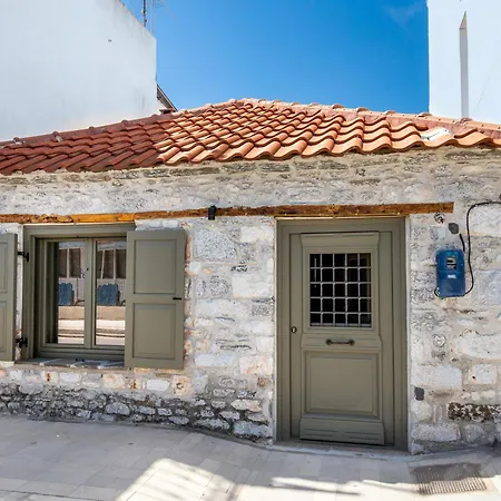 Appartement Alifadas 1836 *