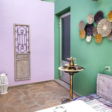 Alifadas 1836 Appartement Limenas (Thasos)
