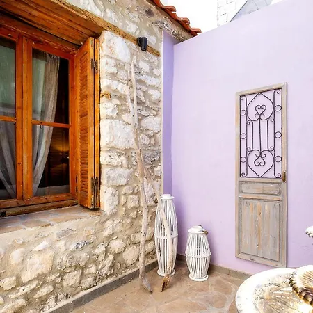 Alifadas 1836 Appartement *