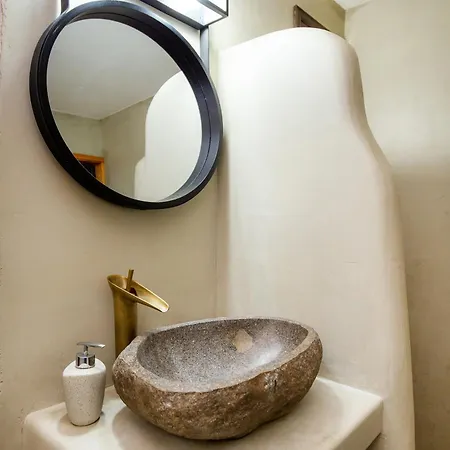 Alifadas 1836 Appartement *