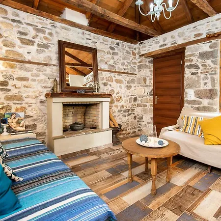 Appartement Alifadas 1836 *