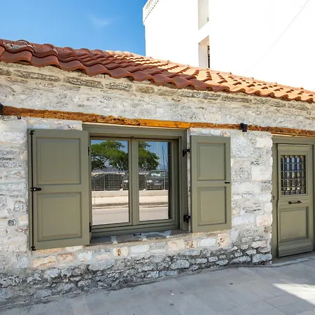 Alifadas 1836 Apartmán *