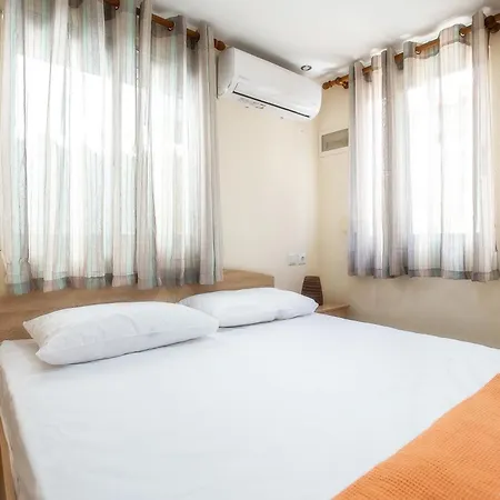 Alifadas 1836 Apartmán Limenas (Thasos)
