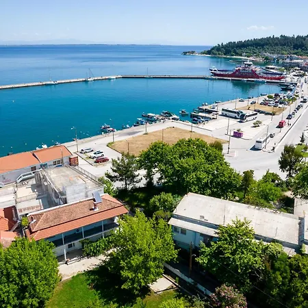 Appartement Alifadas 1836