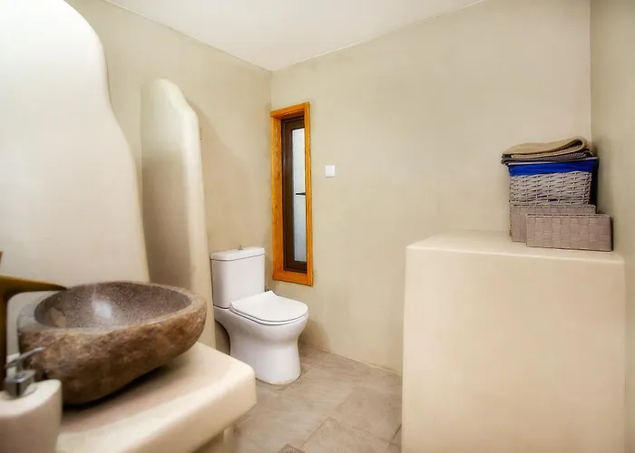 Alifadas 1836 Appartement *