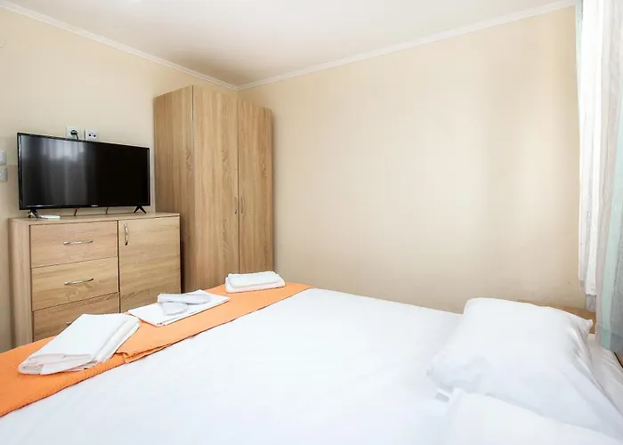 Appartement Alifadas 1836 Limenas (Thasos)