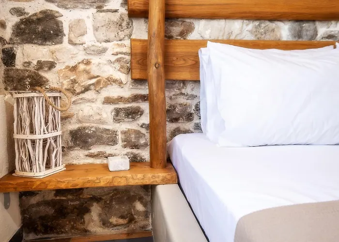 Alifadas 1836 Appartement *