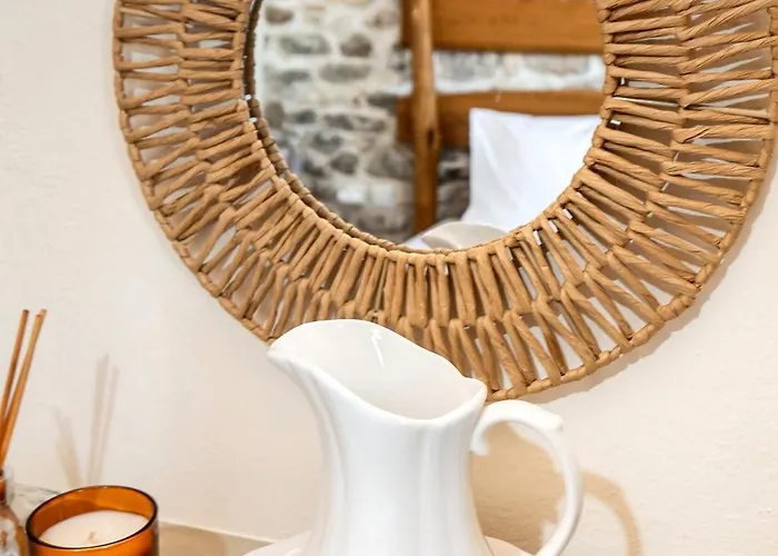 Alifadas 1836 Appartement Limenas (Thasos)