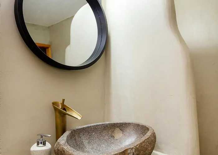 Alifadas 1836 Appartement *