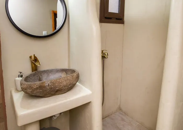 Alifadas 1836 Appartement Limenas (Thasos)