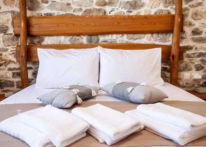 Alifadas 1836 Limenas (Thasos)