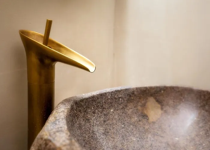 Appartement Alifadas 1836 *