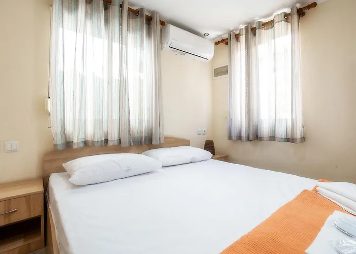 Alifadas 1836 Appartement Limenas (Thasos)