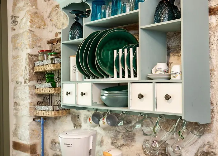 Alifadas 1836 Limenas (Thasos)